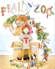Fraidyzoo