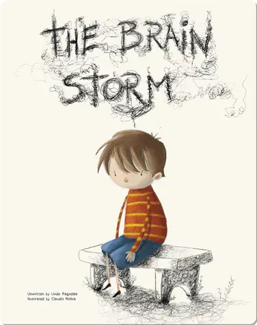 The Brain Storm book