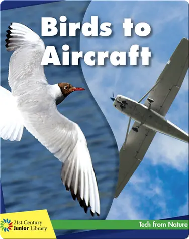 Birds to Aircraft book