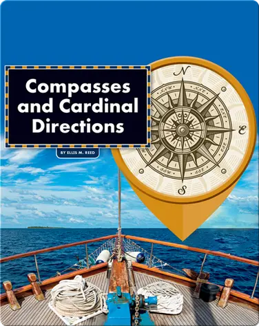 Compasses and Cardinal Directions book