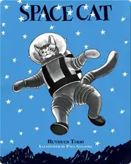 Space Cat