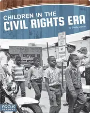 Children in the Civil Rights Era