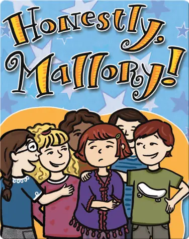 Honestly, Mallory! book