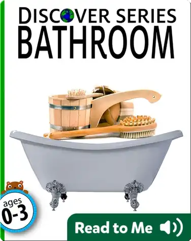 Bathroom book