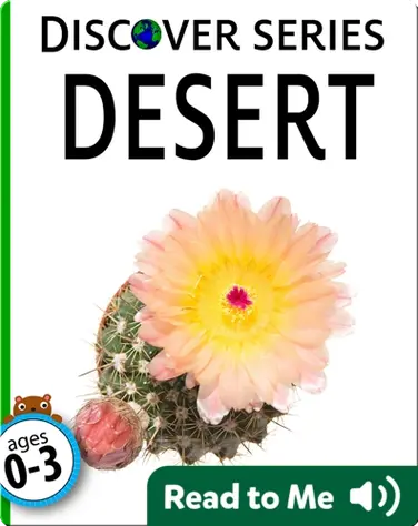Desert book