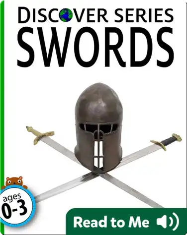 Swords book