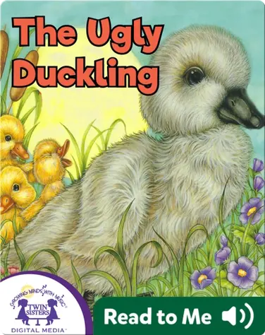 The Ugly Duckling book