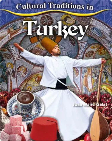 Cultural Traditions in Turkey book