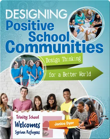 Designing Positive School Communities book