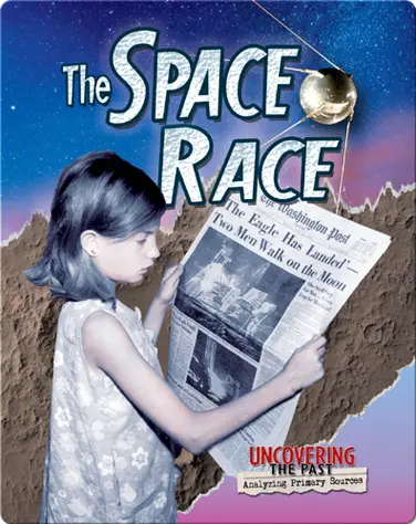 The Space Race book