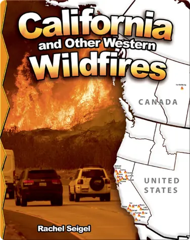California and Other Western Wildfires book