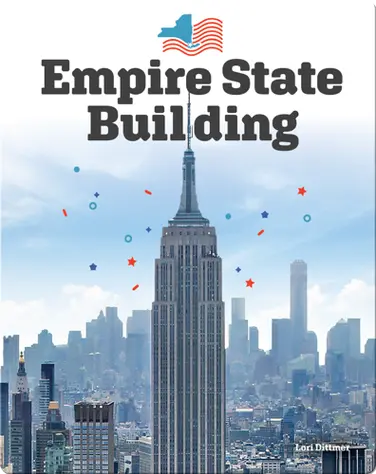 Empire State Building book