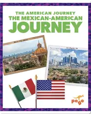 The Mexican-American Journey