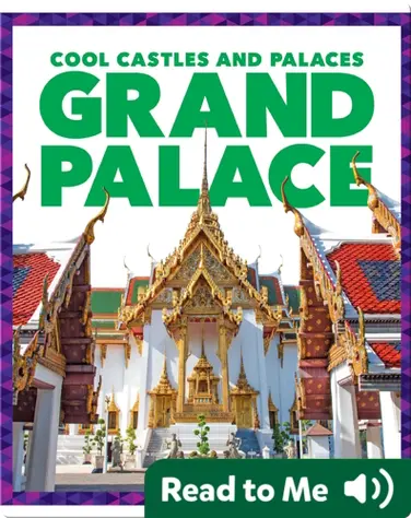 Grand Palace book