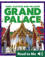 Grand Palace