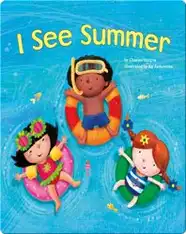 I See Summer