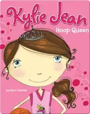 Kylie Jean Hoop Queen