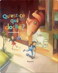 Qu'est-ce qui cloche?