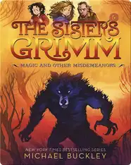 The Sisters Grimm Book 5: Magic and Other Misdemeanors