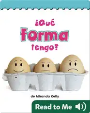 ¿Qué forma tengo?