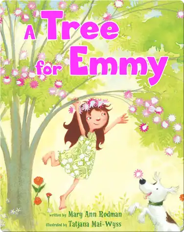A Tree for Emmy book