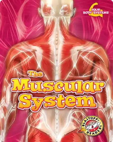 The Muscular System book