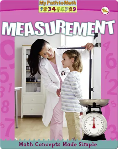 Measurement book