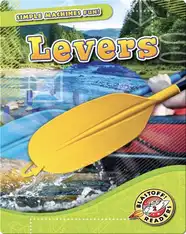 Simple Machines Fun!: Levers