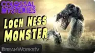 Does the Loch Ness Monster Exist? | COLOSSAL MYSTERIES