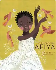 A Story About Afiya