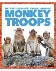 Monkey Troops