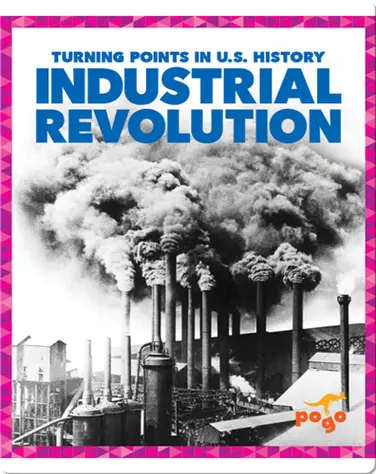 Industrial Revolution book