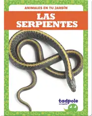 Las serpientes