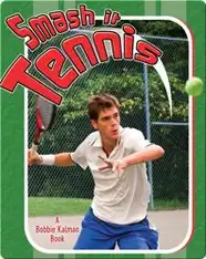 Smash it Tennis