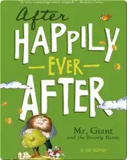 Mr. Giant and the Beastly Barron