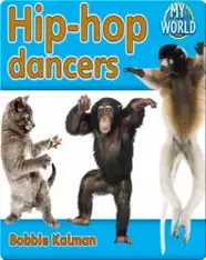 Hip-hop Dancers