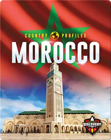 Country Profiles: Morocco book