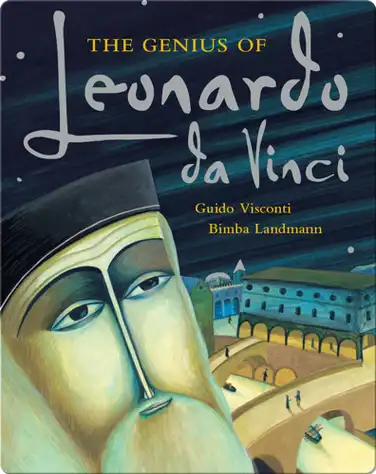 The Genius of Leonardo da Vinci book