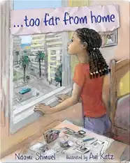 Too Far From Home