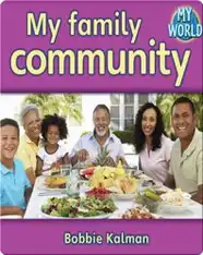 My Family Community
