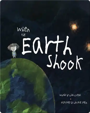 When the Earth Shook book