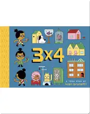 3x4 (TOON Level 1)