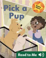 Pick a Pup