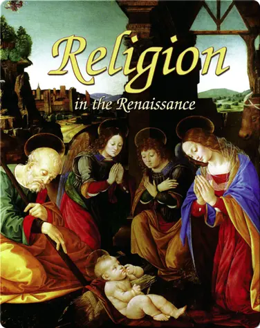 Religion in the Renaissance book