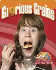 Glorious Grains
