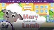 Mary Had a Little Lamb