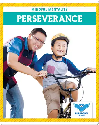 Mindful Mentality: Perseverance book