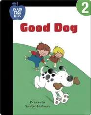 Good Dog
