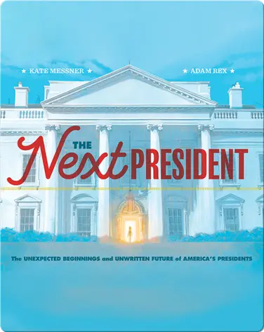 The Next President book