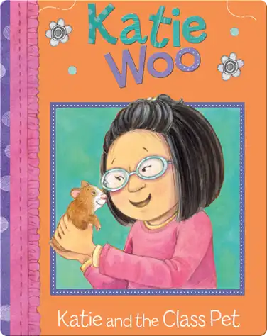 Katie Woo: Katie and the Class Pet book